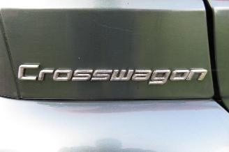 Alfa Romeo 156 Crosswagon 1.9 JTD 16V Q4 Progression picture 11