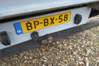 Mercedes Sprinter 413 CDI BAKWAGEN + HYDR. LAADKLEP EN GROTE ROLDEUR RECHTS picture 16