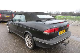 Saab 900 2.3I CABRIOLET picture 18