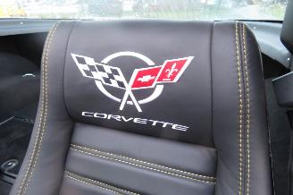 Chevrolet Corvette C3 STINGRAY 5.7 V8 T-BAR picture 5