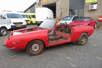 Fiat 850 spider picture 2