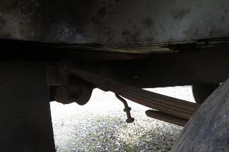Ford USA F100 V8 Pick-up  handgeschakeld (floorshifter) picture 28