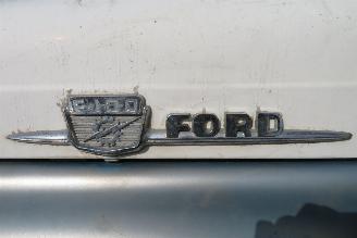 Ford USA F100 V8 Pick-up  handgeschakeld (floorshifter) picture 15