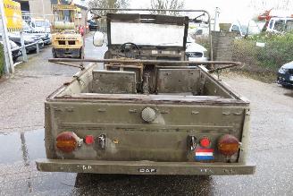 DAF 66 YA66 CABRIOLET EX LEGER picture 19