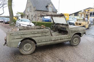 DAF 66 YA66 CABRIOLET EX LEGER picture 7