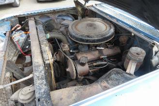 Cadillac Fleetwood V8 SEDAN, ORIGINELE NEDERLANDSE AUTO, RIJDEND PROJECT picture 20