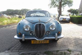 Jaguar MK II 240 picture 11