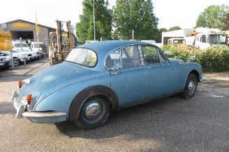 Jaguar MK II 240 picture 8