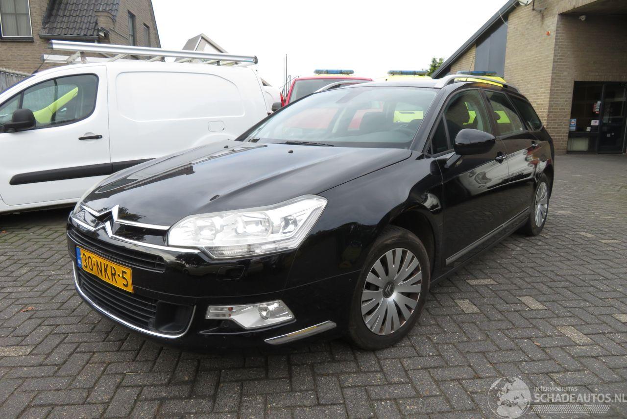 Citroën C5 Tourer 1.6 THP Dynamique