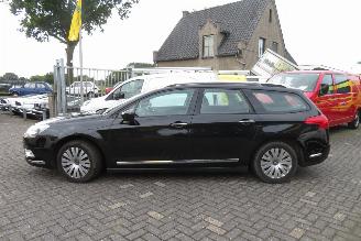 Citroën C5 Tourer 1.6 THP Dynamique picture 3