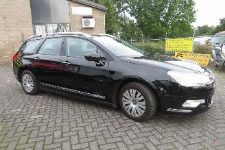 Citroën C5 Tourer 1.6 THP Dynamique picture 15