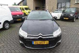 Citroën C5 Tourer 1.6 THP Dynamique picture 19