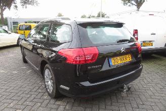 Citroën C5 Tourer 1.6 THP Dynamique picture 4