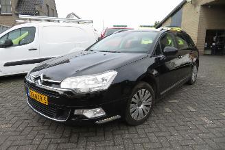 škoda osobní automobily Citroën C5 Tourer 1.6 THP Dynamique 2010/10