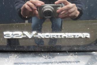 Cadillac NorthStar 32-V-VNORTHSTAR LIMOUSINE NORTHSTAR picture 22