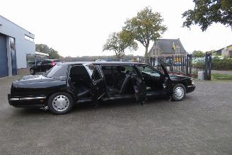 Cadillac NorthStar 32-V-VNORTHSTAR LIMOUSINE NORTHSTAR picture 18