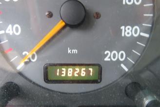 Volkswagen Lt 35 2.5 TDI MET HYDR. LAADKLEP EN AIRCO !!! 138.000 KM !!! picture 7
