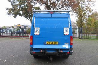 Volkswagen Lt 35 2.5 TDI MET HYDR. LAADKLEP EN AIRCO !!! 138.000 KM !!! picture 13