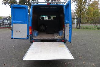 Volkswagen Lt 35 2.5 TDI MET HYDR. LAADKLEP EN AIRCO !!! 138.000 KM !!! picture 21