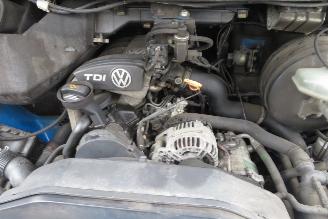 Volkswagen Lt 35 2.5 TDI MET HYDR. LAADKLEP EN AIRCO !!! 138.000 KM !!! picture 18