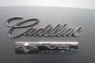 Cadillac Seville STS SEDAN V8 ZEER DIKKE UITVOERING, GOEDKOOPSTE VAN NL picture 15