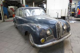 BMW 502 diesel picture 34