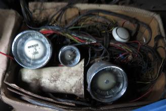 BMW 502 diesel picture 26