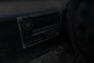 BMW 502 diesel picture 21