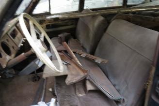 BMW 502 diesel picture 30