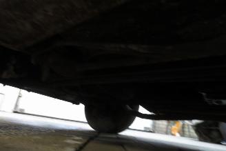 BMW 502 diesel picture 32