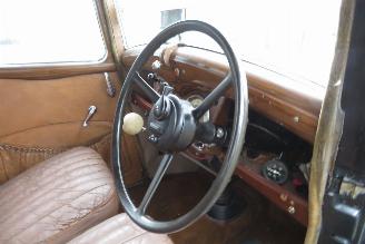 Standard Light Twelve oldtimer met NL kenteken unieke auto picture 6