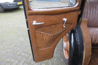 Standard Light Twelve oldtimer met NL kenteken unieke auto picture 10