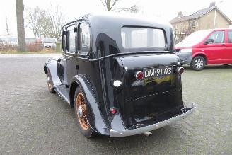 Standard Light Twelve oldtimer met NL kenteken unieke auto picture 4