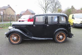 Standard Light Twelve oldtimer met NL kenteken unieke auto picture 3