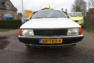 Audi 100 5 CILINDER BENZINE AIRCO picture 17