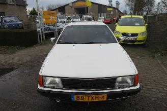 Audi 100 5 CILINDER BENZINE AIRCO picture 18