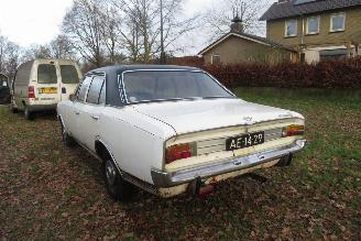 Opel Commodore 2.5 S AUTOMATIC picture 4