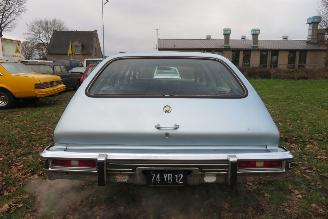 Buick Century CUSTOM V8 STATIONWAGON picture 22