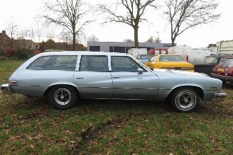 Buick Century CUSTOM V8 STATIONWAGON picture 20