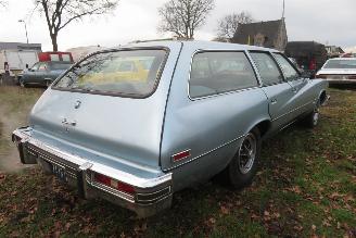 Buick Century CUSTOM V8 STATIONWAGON picture 21