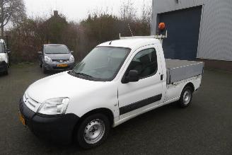 Citroën Berlingo 1.6HDI 800 PICK UP / OPEN LAADBAK picture 19