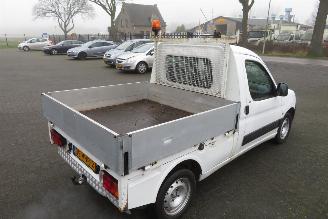 Citroën Berlingo 1.6HDI 800 PICK UP / OPEN LAADBAK picture 16