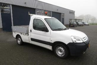 Citroën Berlingo 1.6HDI 800 PICK UP / OPEN LAADBAK picture 10