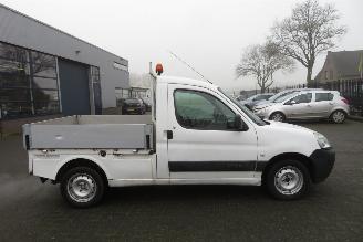 Citroën Berlingo 1.6HDI 800 PICK UP / OPEN LAADBAK picture 11