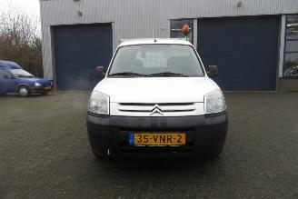 Citroën Berlingo 1.6HDI 800 PICK UP / OPEN LAADBAK picture 17