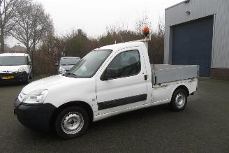 Citroën Berlingo 1.6HDI 800 PICK UP / OPEN LAADBAK picture 2