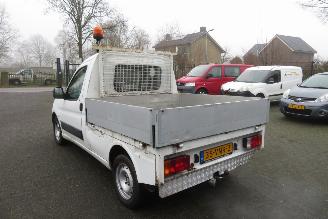 Citroën Berlingo 1.6HDI 800 PICK UP / OPEN LAADBAK picture 4