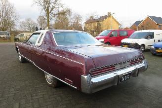 Chrysler New-yorker brougham V8 coupe, benzine + lpg picture 4