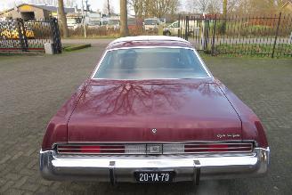 Chrysler New-yorker brougham V8 coupe, benzine + lpg picture 15