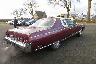 Chrysler New-yorker brougham V8 coupe, benzine + lpg picture 13